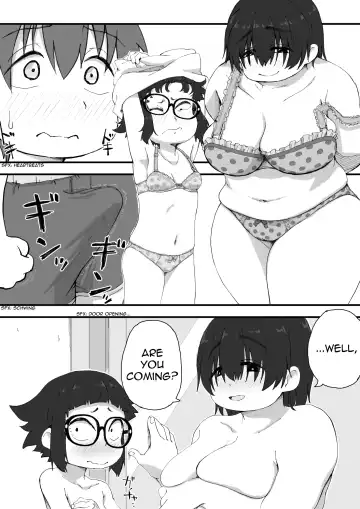 [Camekirin] Boku wa Manken Senzoku Nude Model 2 SEX Gasshuku Hen Fhentai.net - Page 8