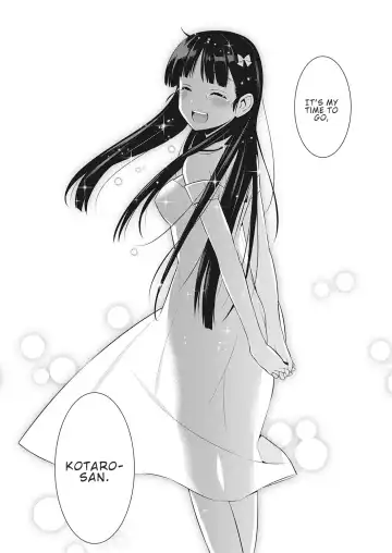 [Yaya Hinata] Owaru Sekai no Stranger | The Stranger in the Terminable World Fhentai - Page 33
