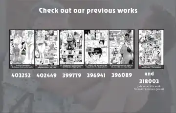 [Yaya Hinata] Owaru Sekai no Stranger | The Stranger in the Terminable World Fhentai - Page 38