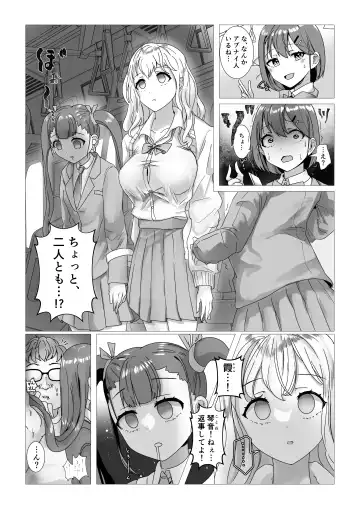 [Rim] Sennou Densha Fhentai - Page 5