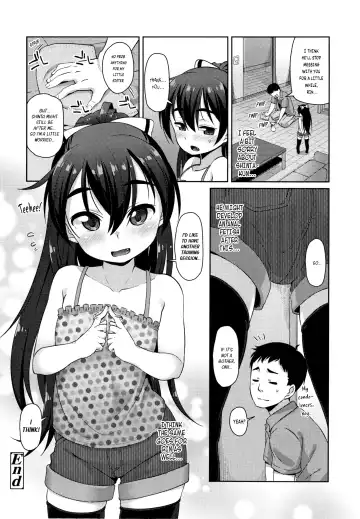 [Mamezou] Sannen Koroshi no Shinzui | The Art of Three Years of Death Fhentai.net - Page 20