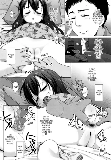 [Mamezou] Sannen Koroshi no Shinzui | The Art of Three Years of Death Fhentai.net - Page 4