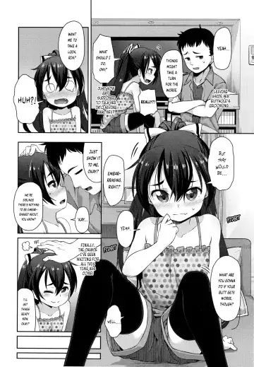 [Mamezou] Sannen Koroshi no Shinzui | The Art of Three Years of Death Fhentai.net - Page 6