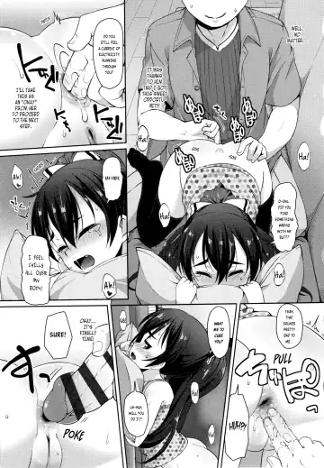 [Mamezou] Sannen Koroshi no Shinzui | The Art of Three Years of Death Fhentai.net - Page 9