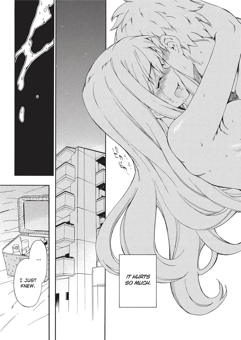 [Inu] Trembling Lips (uncensored) Fhentai - Page 146