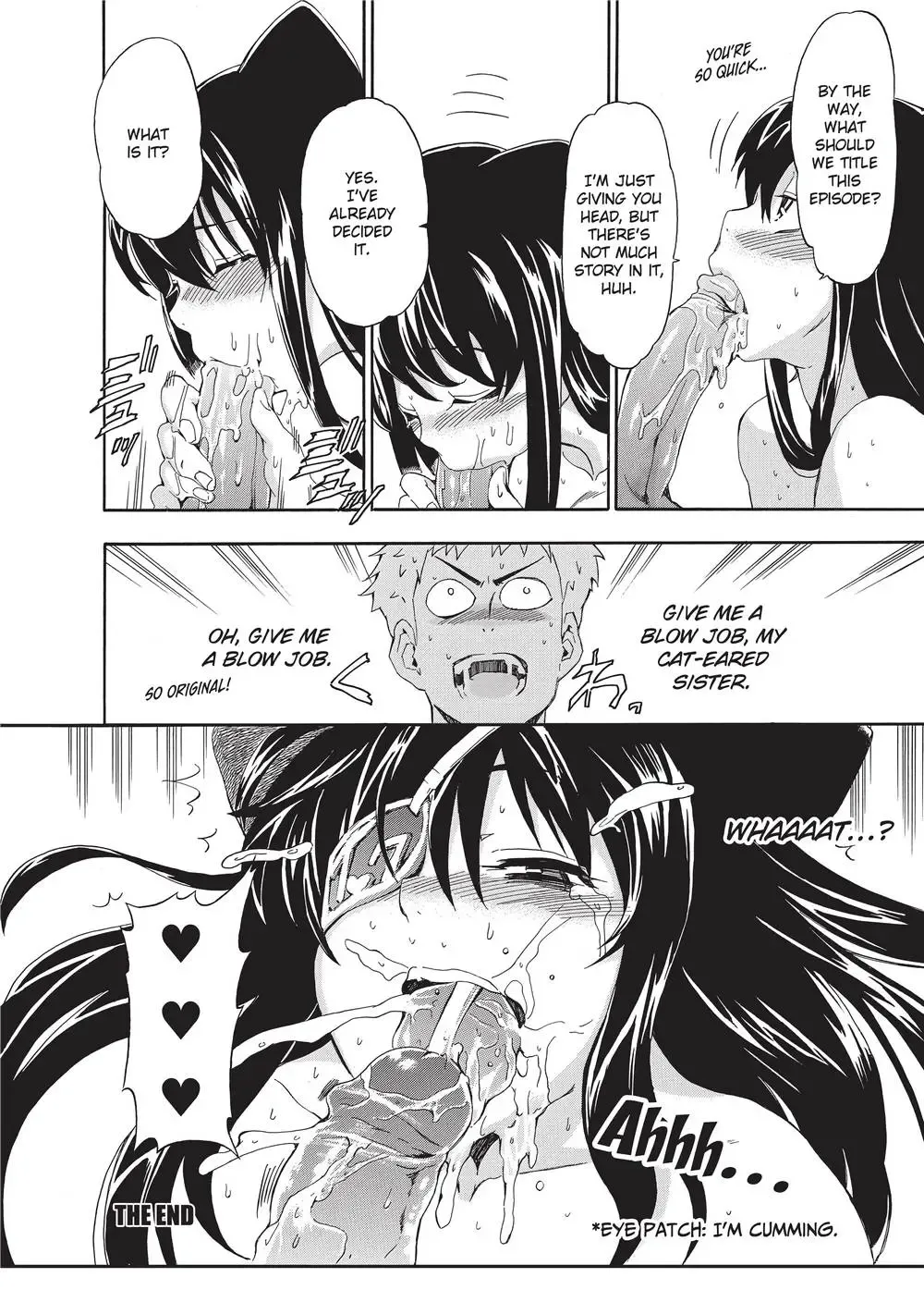 [Inu] Trembling Lips (uncensored) Fhentai - Page 199