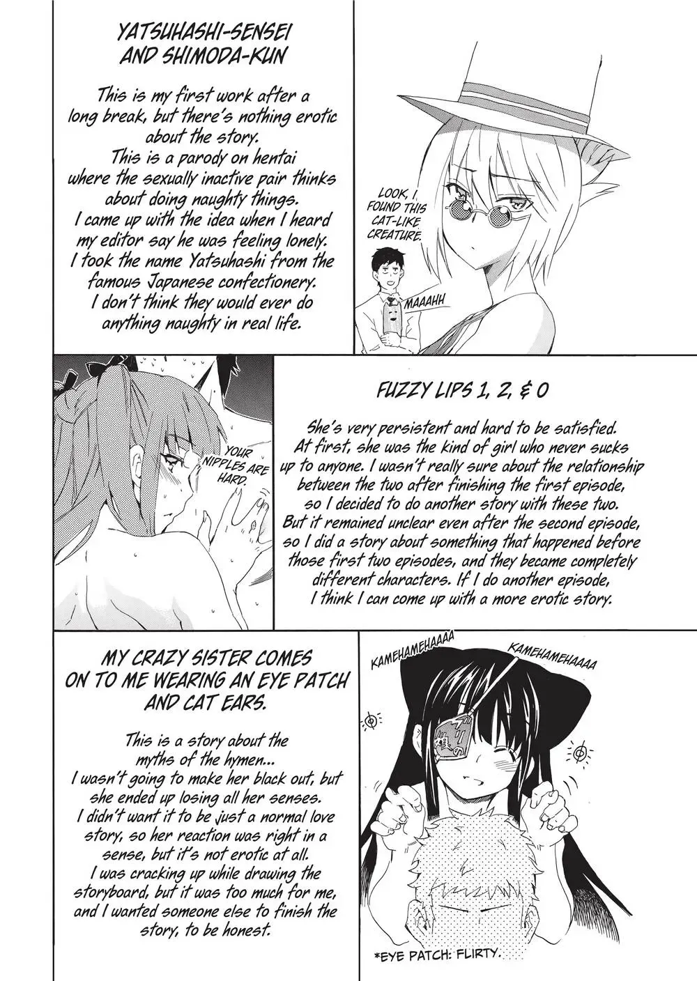 [Inu] Trembling Lips (uncensored) Fhentai - Page 209