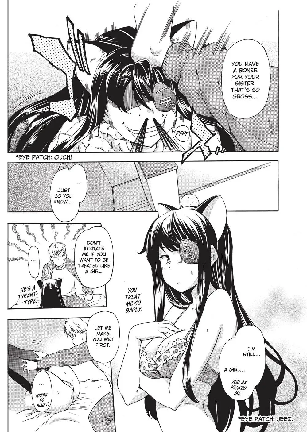 [Inu] Trembling Lips (uncensored) Fhentai - Page 92