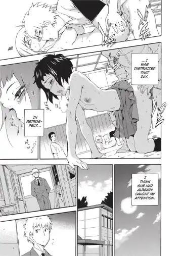 [Inu] Trembling Lips (uncensored) Fhentai - Page 110