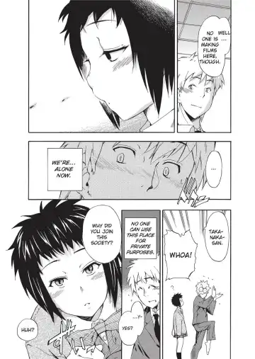 [Inu] Trembling Lips (uncensored) Fhentai - Page 112