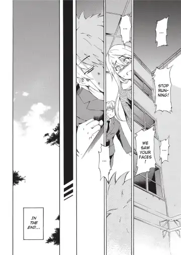 [Inu] Trembling Lips (uncensored) Fhentai - Page 171