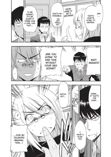 [Inu] Trembling Lips (uncensored) Fhentai - Page 185