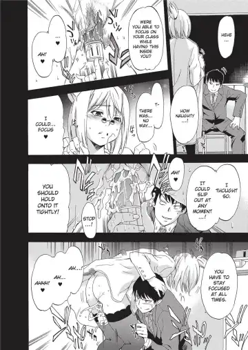 [Inu] Trembling Lips (uncensored) Fhentai - Page 187