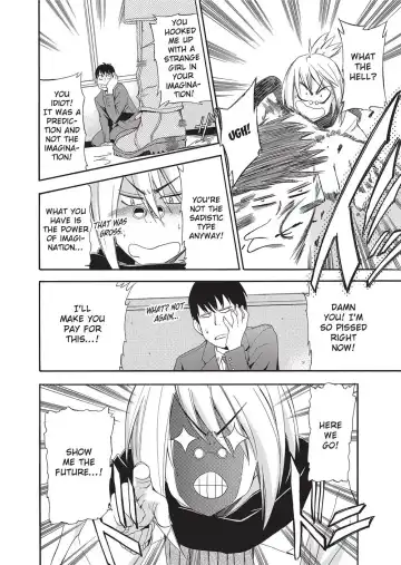 [Inu] Trembling Lips (uncensored) Fhentai - Page 189