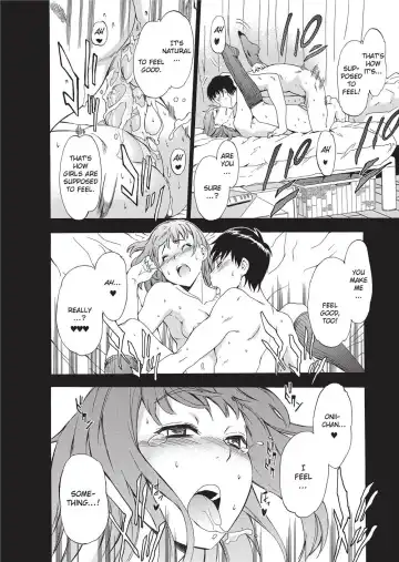 [Inu] Trembling Lips (uncensored) Fhentai - Page 193
