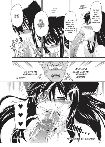 [Inu] Trembling Lips (uncensored) Fhentai - Page 199