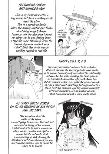 [Inu] Trembling Lips (uncensored) Fhentai - Page 209
