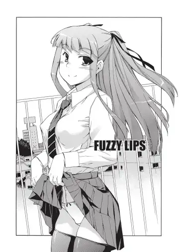 [Inu] Trembling Lips (uncensored) Fhentai - Page 25