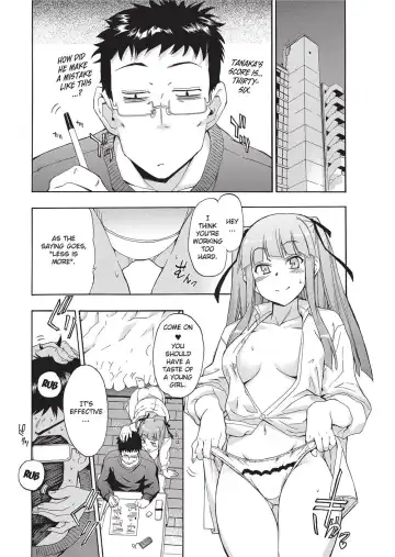 [Inu] Trembling Lips (uncensored) Fhentai - Page 26