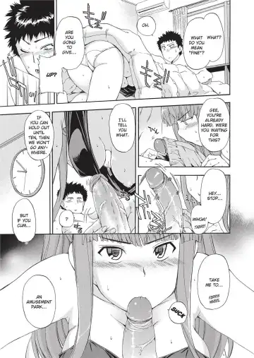 [Inu] Trembling Lips (uncensored) Fhentai - Page 44