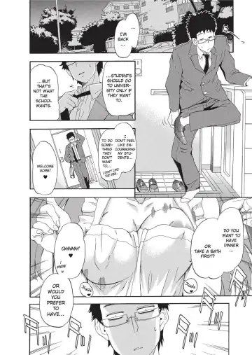 [Inu] Trembling Lips (uncensored) Fhentai - Page 65