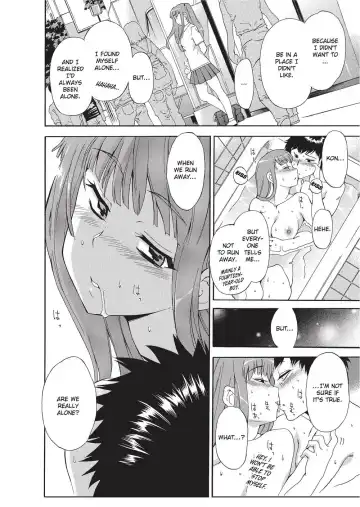 [Inu] Trembling Lips (uncensored) Fhentai - Page 69