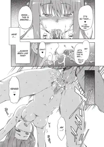 [Inu] Trembling Lips (uncensored) Fhentai - Page 74