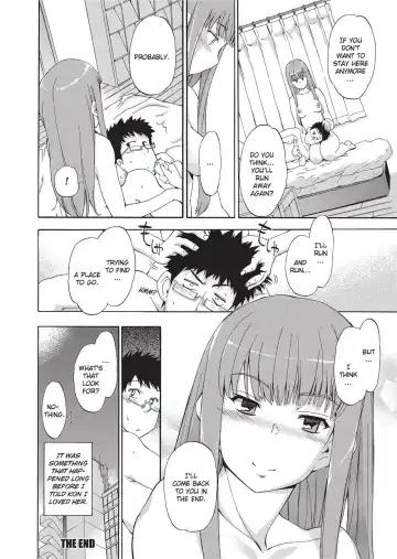 [Inu] Trembling Lips (uncensored) Fhentai - Page 83