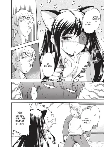 [Inu] Trembling Lips (uncensored) Fhentai - Page 91