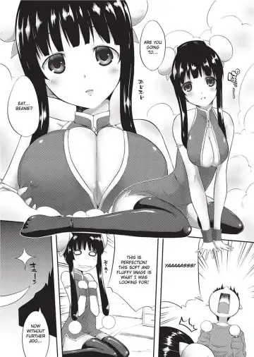[Kaiduka] Tight Encounters (decensored) Fhentai - Page 112