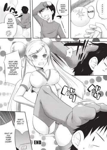 [Kaiduka] Tight Encounters (decensored) Fhentai - Page 123