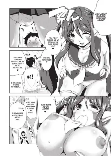 [Kaiduka] Tight Encounters (decensored) Fhentai - Page 159