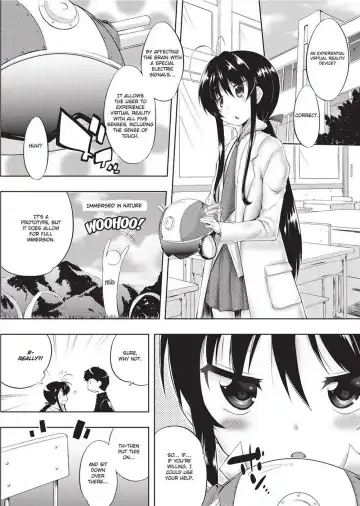 [Kaiduka] Tight Encounters (decensored) Fhentai - Page 37