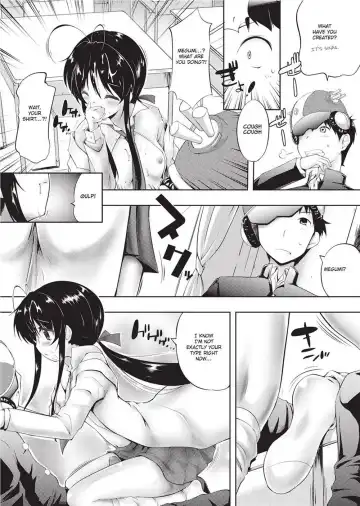 [Kaiduka] Tight Encounters (decensored) Fhentai - Page 44