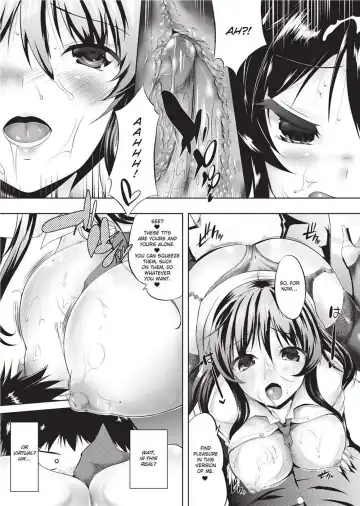 [Kaiduka] Tight Encounters (decensored) Fhentai - Page 46