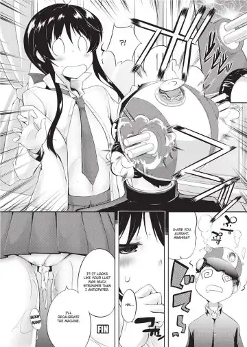 [Kaiduka] Tight Encounters (decensored) Fhentai - Page 55