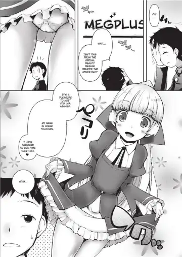 [Kaiduka] Tight Encounters (decensored) Fhentai - Page 57