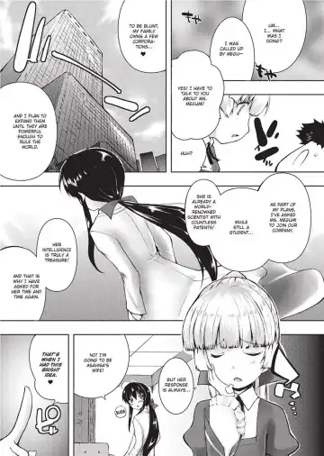 [Kaiduka] Tight Encounters (decensored) Fhentai - Page 58