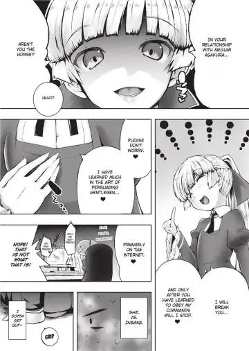 [Kaiduka] Tight Encounters (decensored) Fhentai - Page 60