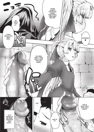 [Kaiduka] Tight Encounters (decensored) Fhentai - Page 62