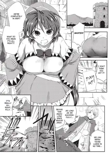 [Kaiduka] Tight Encounters (decensored) Fhentai - Page 76