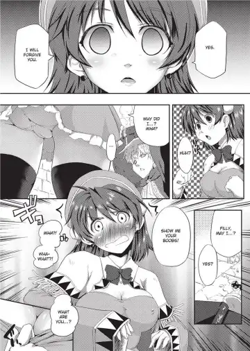 [Kaiduka] Tight Encounters (decensored) Fhentai - Page 78