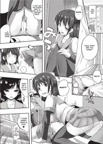 [Kaiduka] Tight Encounters (decensored) Fhentai - Page 93