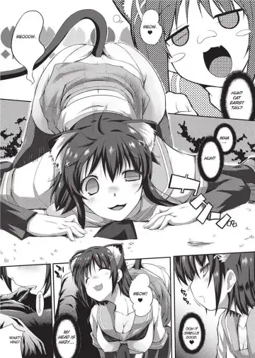 [Kaiduka] Tight Encounters (decensored) Fhentai - Page 96