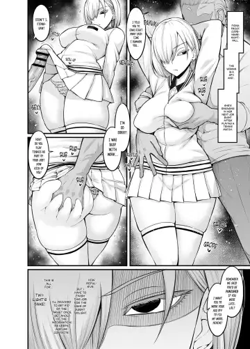 [Ankoman] Tobari (Fiona), Ninmu no tame ni ganbaru (SPYXFAMILY) | Nightfall's Duty-bound Job Fhentai - Page 2