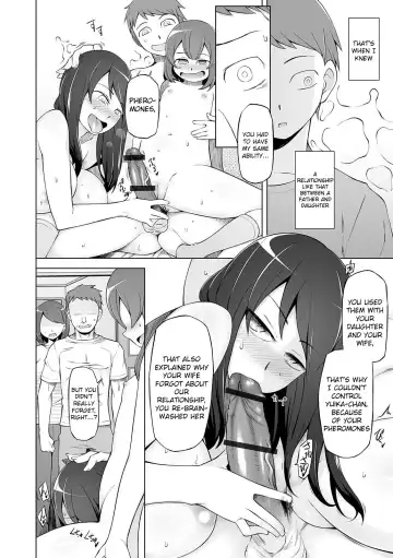 [Miito Shido] Dosukebe Sennou Pheromone Fhentai.net - Page 110