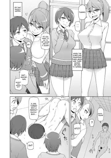 [Miito Shido] Dosukebe Sennou Pheromone Fhentai.net - Page 142