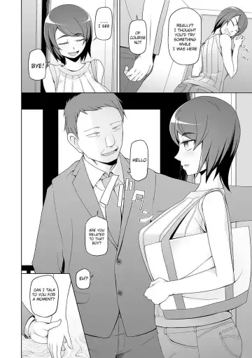 [Miito Shido] Dosukebe Sennou Pheromone Fhentai.net - Page 34