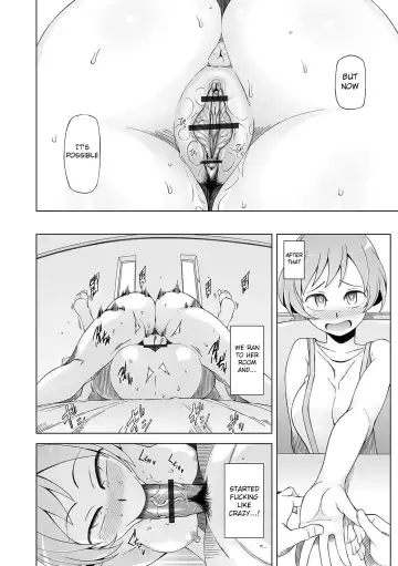 [Miito Shido] Dosukebe Sennou Pheromone Fhentai.net - Page 64