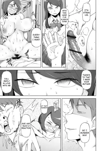 [Miito Shido] Dosukebe Sennou Pheromone Fhentai.net - Page 81